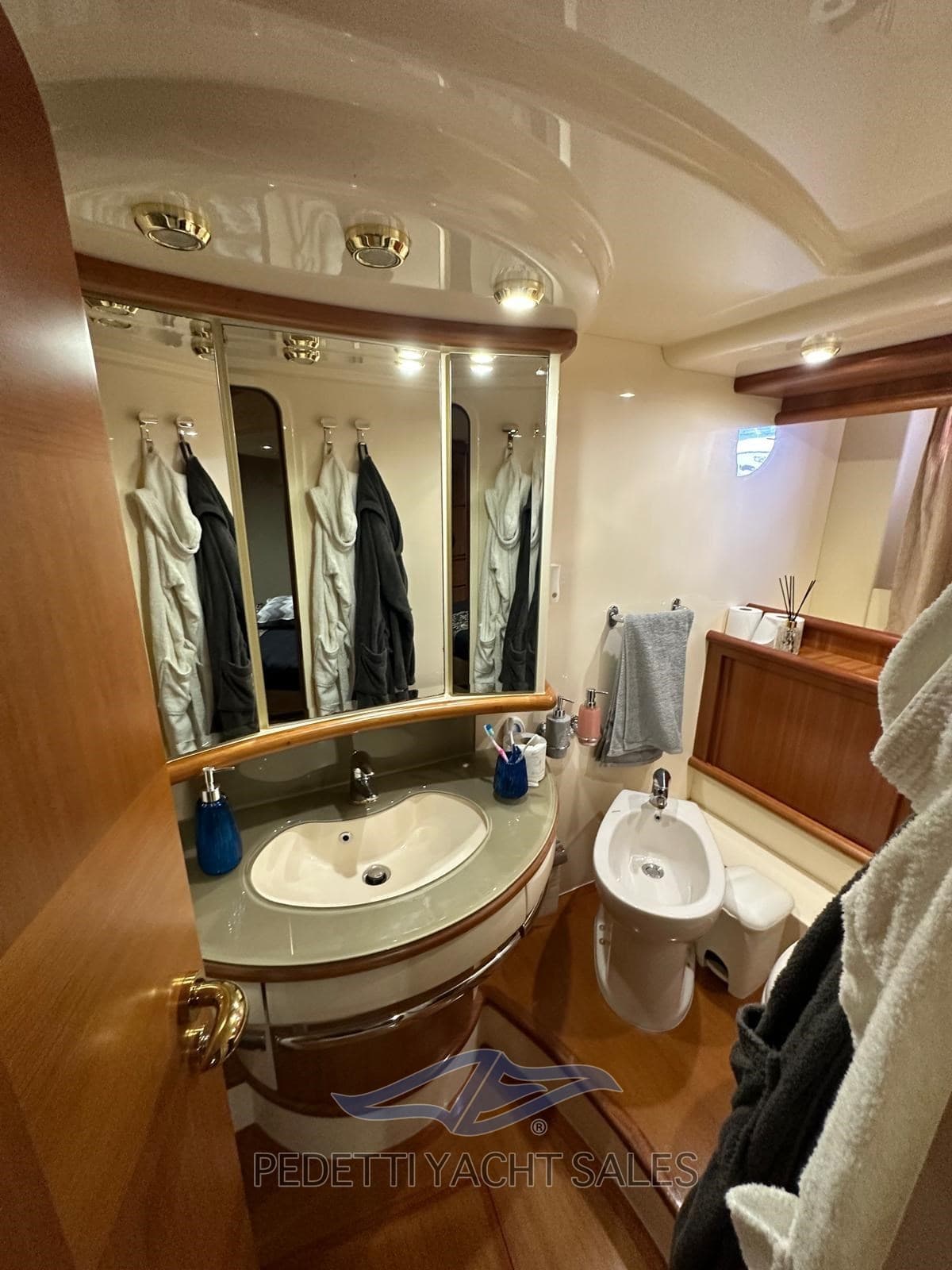 Azimut 62 usato - foto hero 8