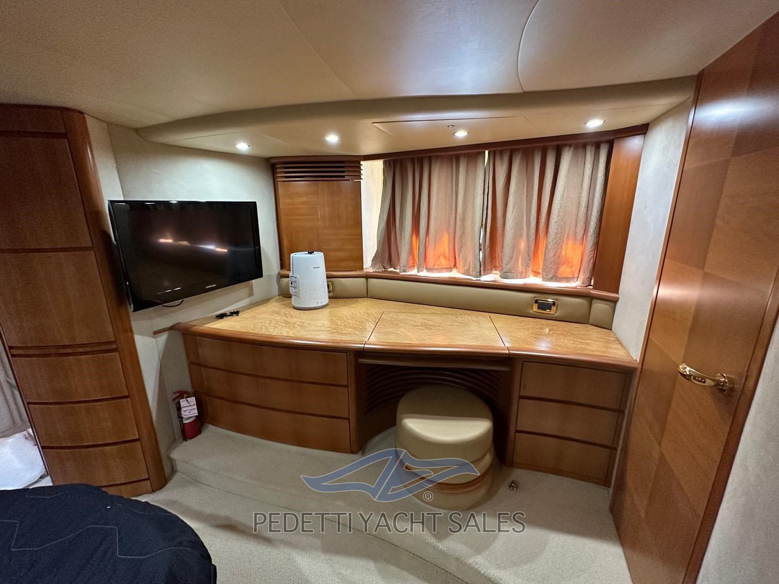 Azimut 62 usato - foto hero 11