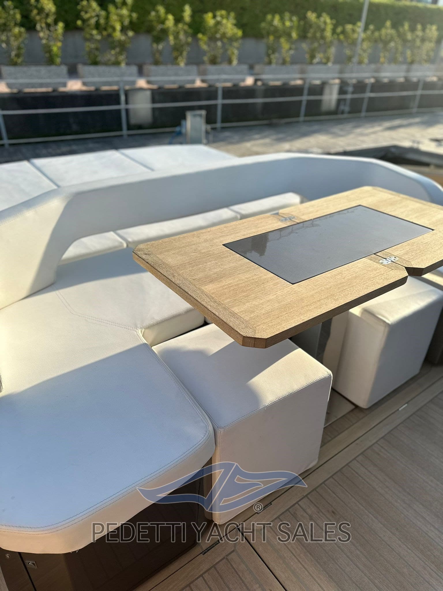 Rio Yachts DAYTONA 50 d'occasion - image hero 6