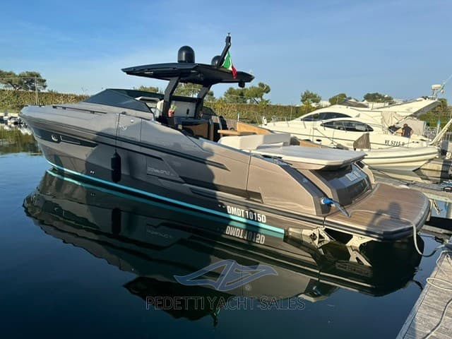 Rio Yachts Daytona 50 gebraucht - Detail 3