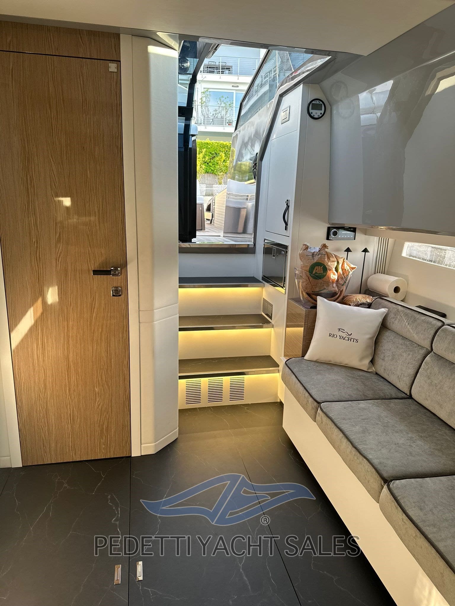 Rio Yachts DAYTONA 50 d'occasion - image hero 14