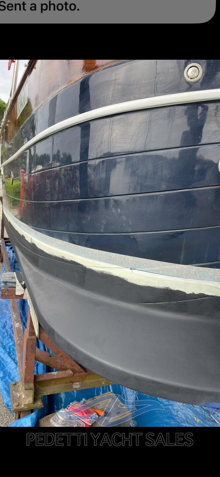 Cantiere Latino 6.80 Open/Cabin gebraucht - Detail 3