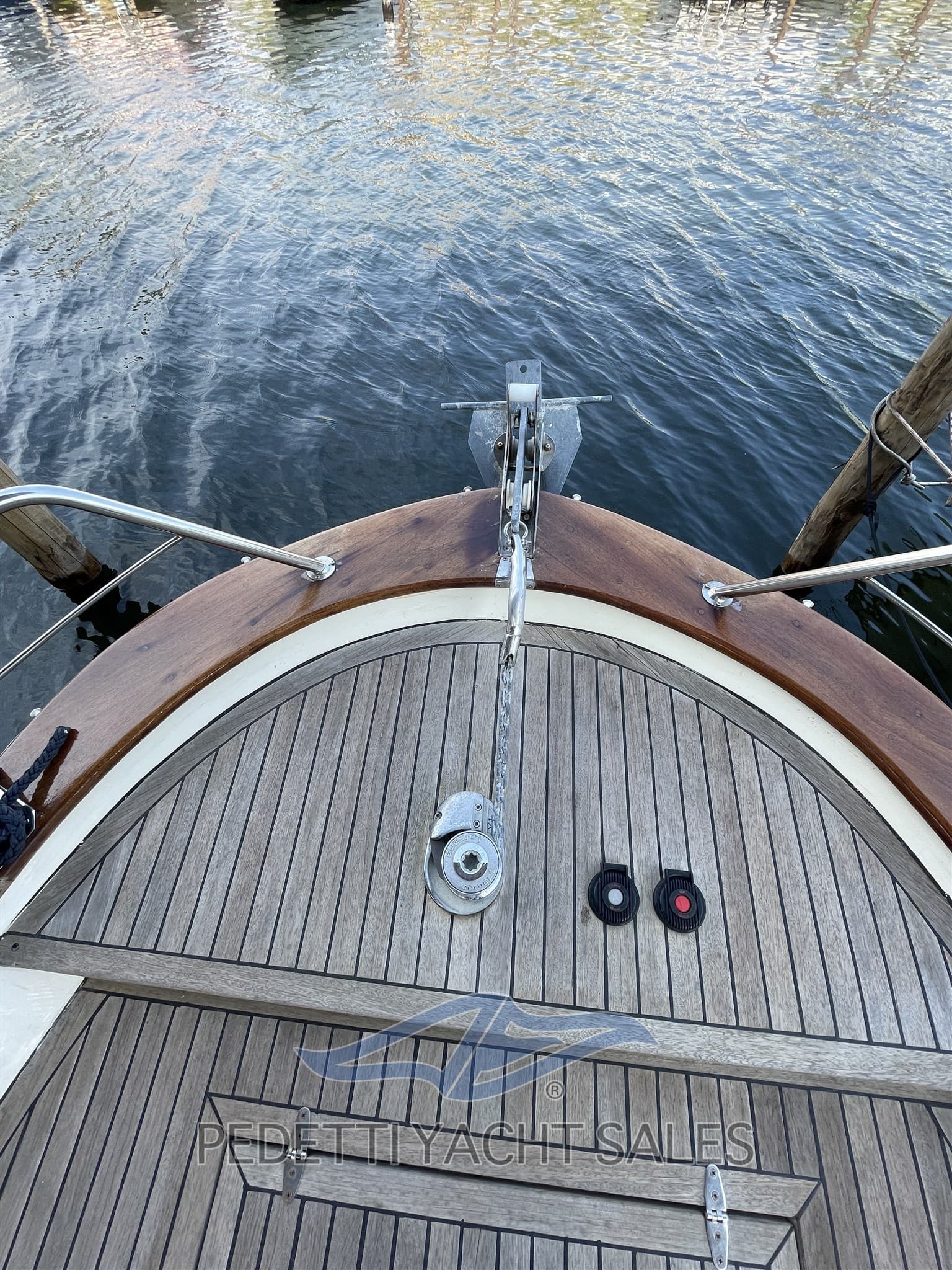Cantiere latino 6.80 open/cabin usato - foto hero 7