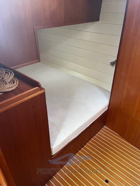 Cantiere Alto Adriatico Pilot yacht Dix 38 used - hero image 18