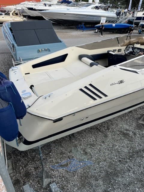 Riva Saint Tropez gebraucht - Detail 2