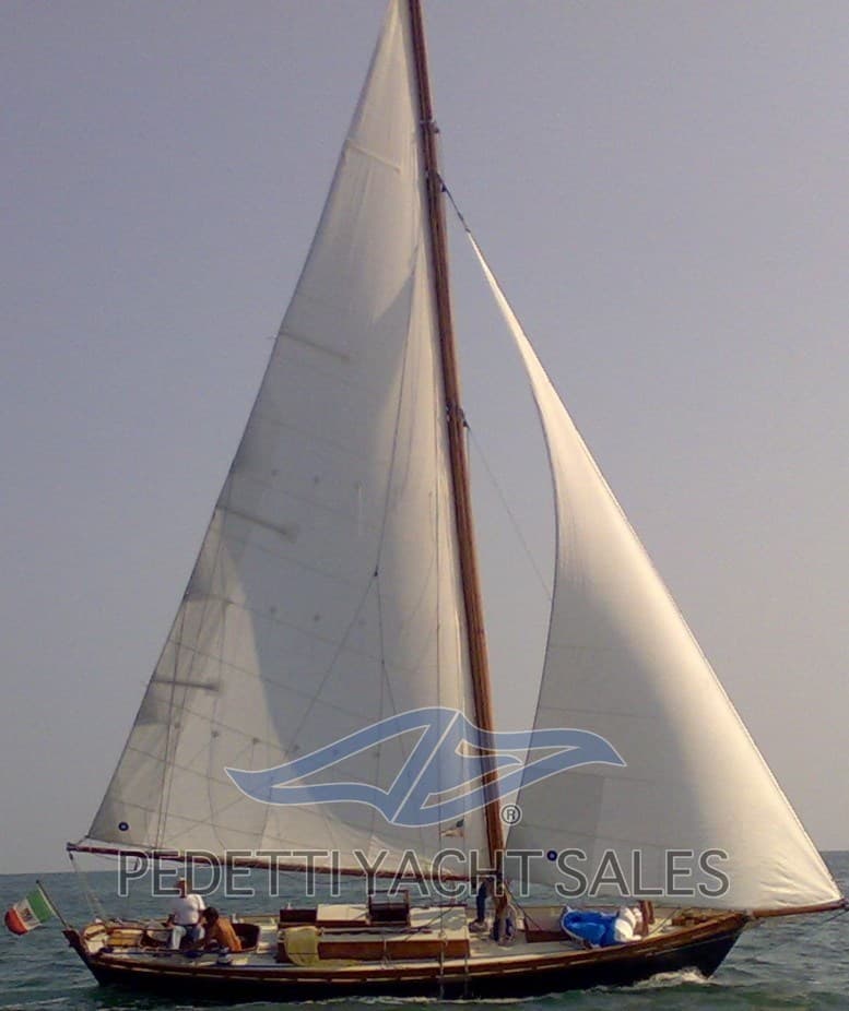 Patrone Sciarrelli Winsome 35 d'occasion - image hero 4