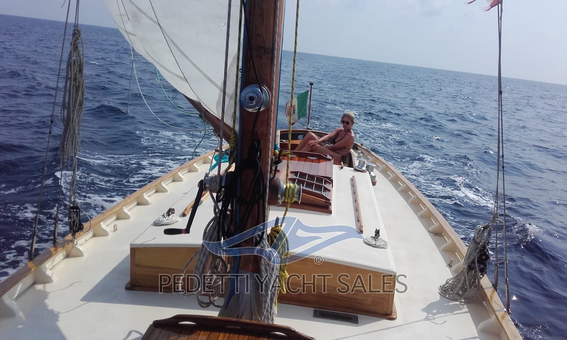 Patrone Sciarrelli Winsome 35 d'occasion - image hero 2