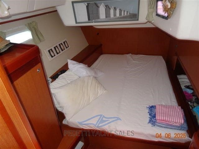Beneteau OCEANIS 54 usato - foto hero 16