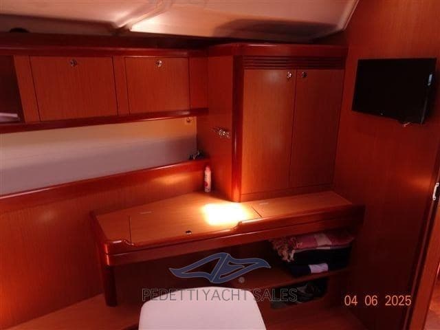 Beneteau OCEANIS 54 usato - foto hero 18