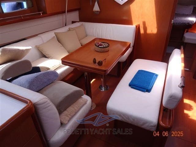 Beneteau OCEANIS 54 usato - foto hero 20