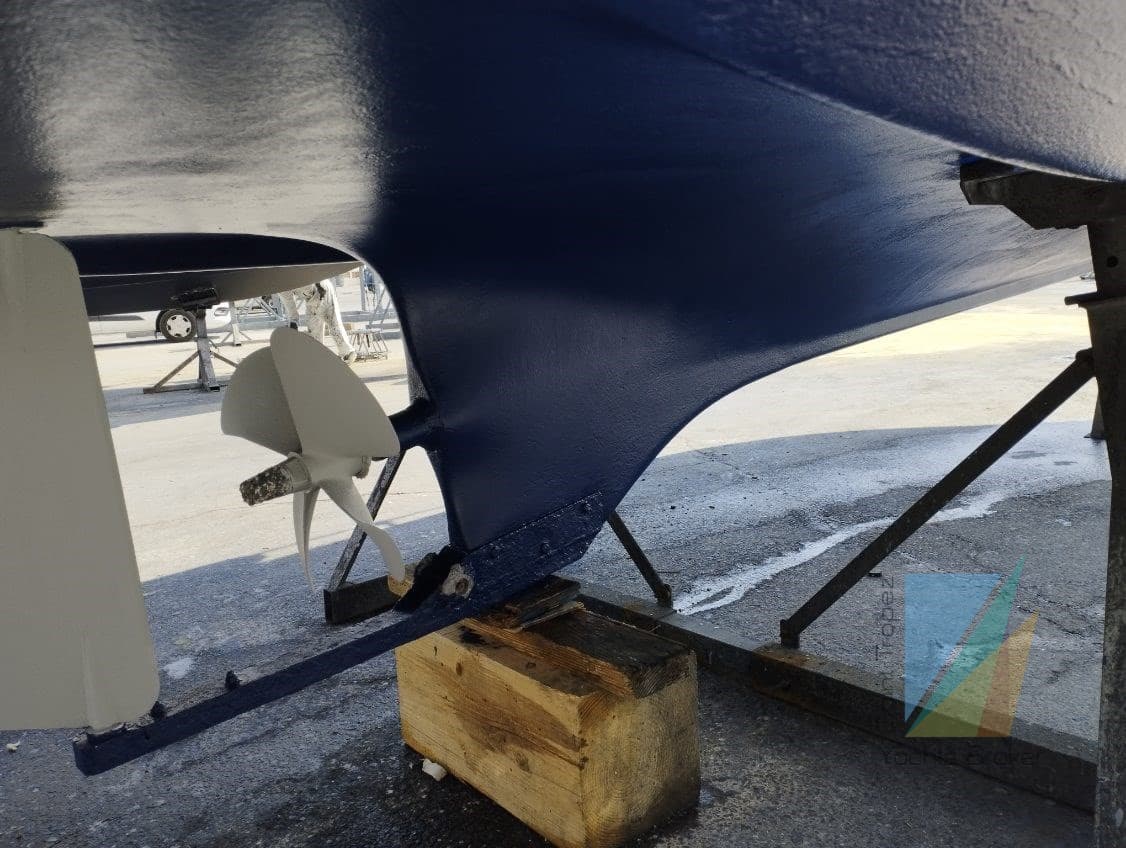 Beneteau ANTARES SERIE 9 usato - foto hero 18