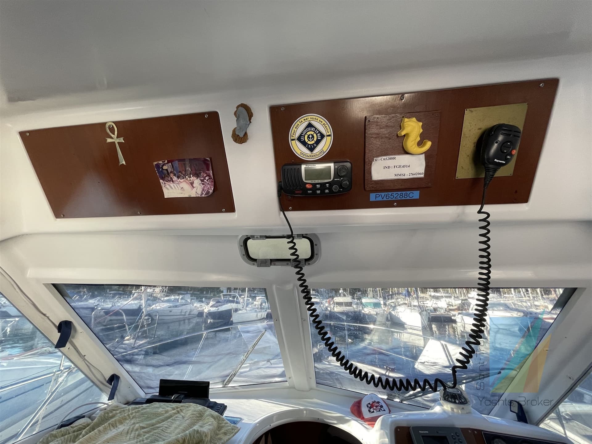 Beneteau ANTARES SERIE 9 usato - foto hero 13