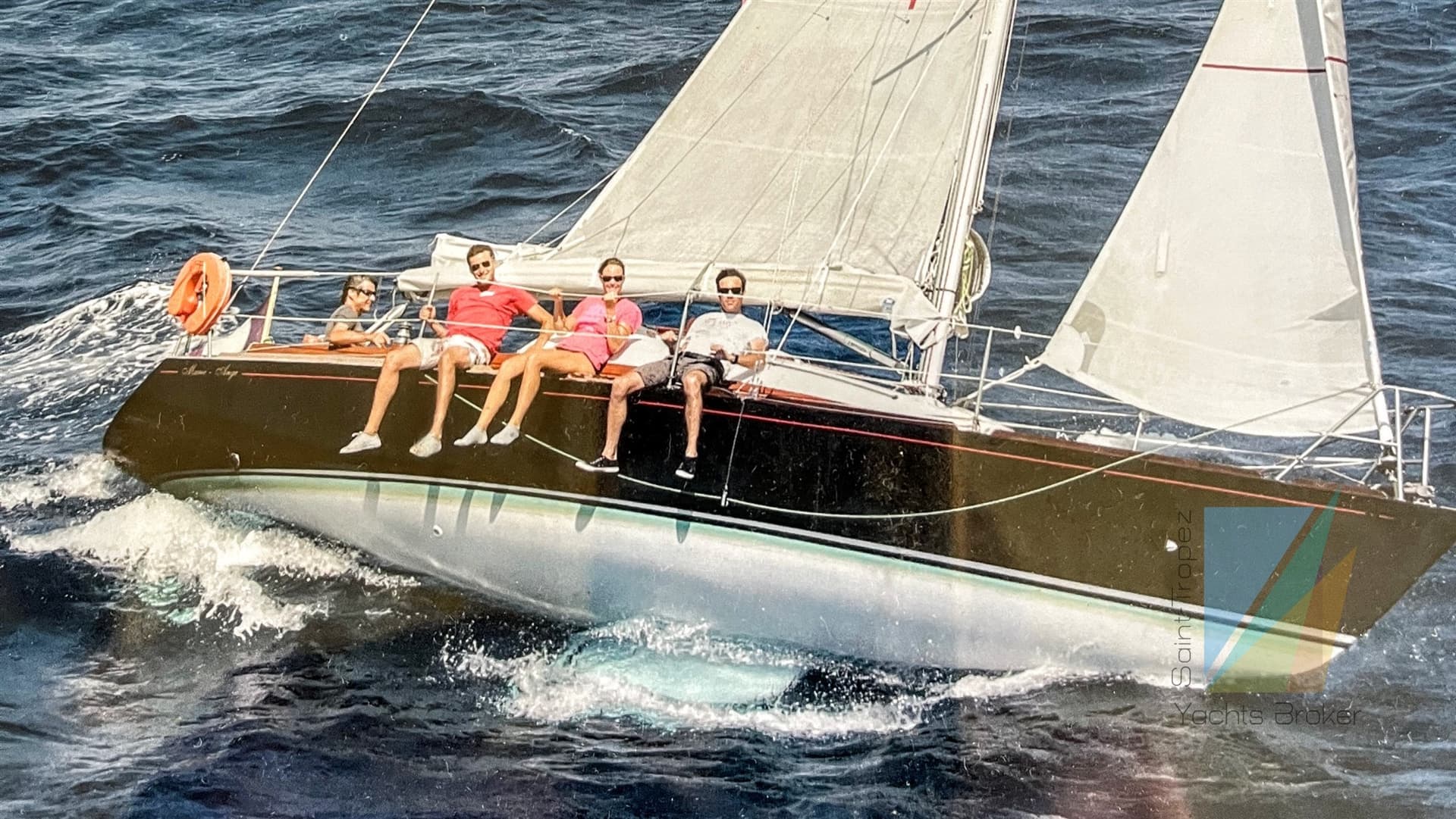 Soubise Alcyon - Main View Soubise Alcyon - Main View