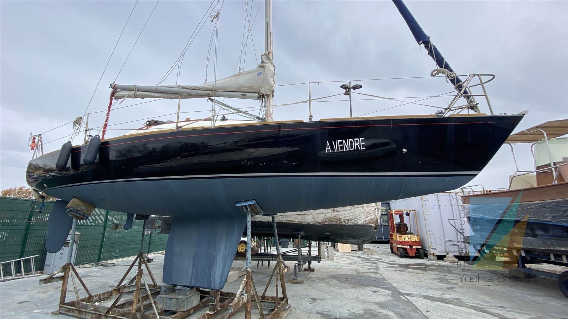 Soubise Alcyon - Interior View Soubise Alcyon - Interior View