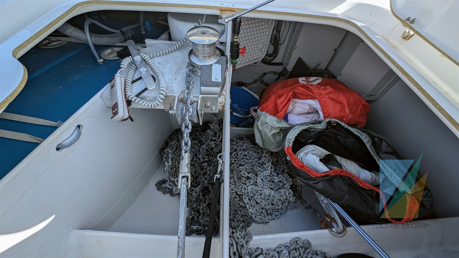Fountaine Pajot Lucia 40 usato - foto hero 23