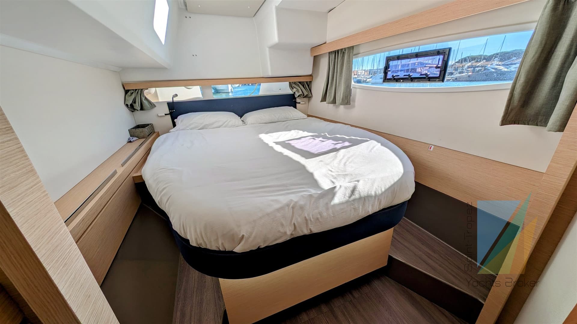 Fountaine Pajot Lucia 40 usato - foto hero 18