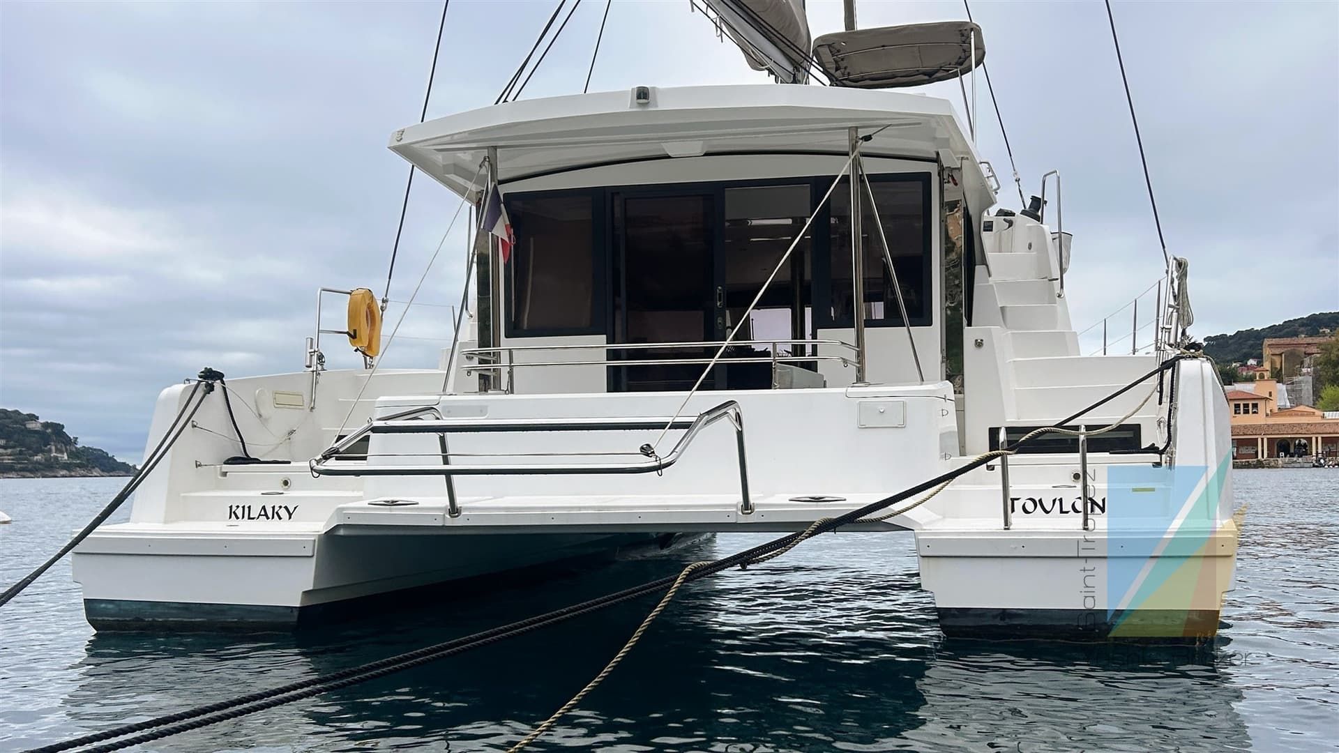 Bali Bali 4.2 - Interior View Bali Bali 4.2 - Interior View