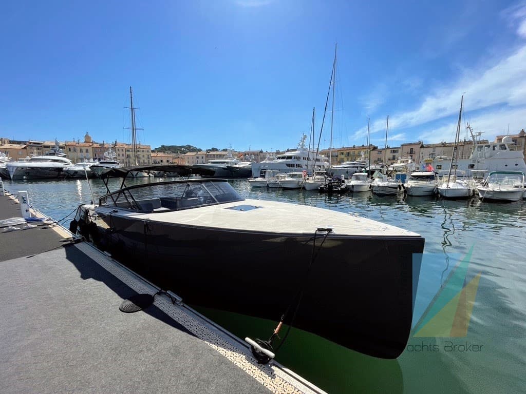 Vandutch Vandutch 32 - Main View Vandutch Vandutch 32 - Main View