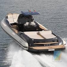 Scanner Envy 1100 - Interior View Scanner Envy 1100 - Interior View