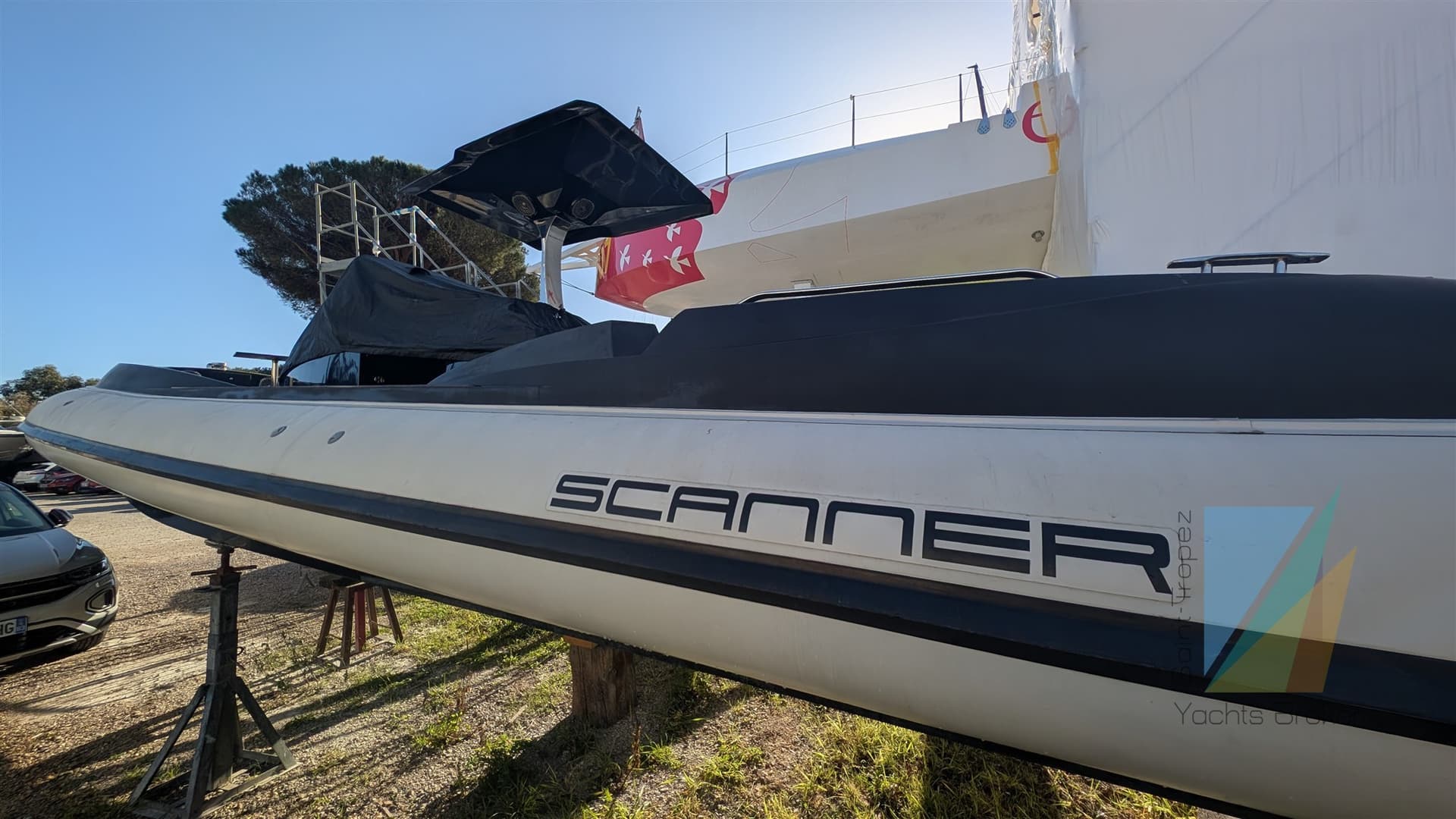 Scanner Envy 1100 usato - foto hero 13