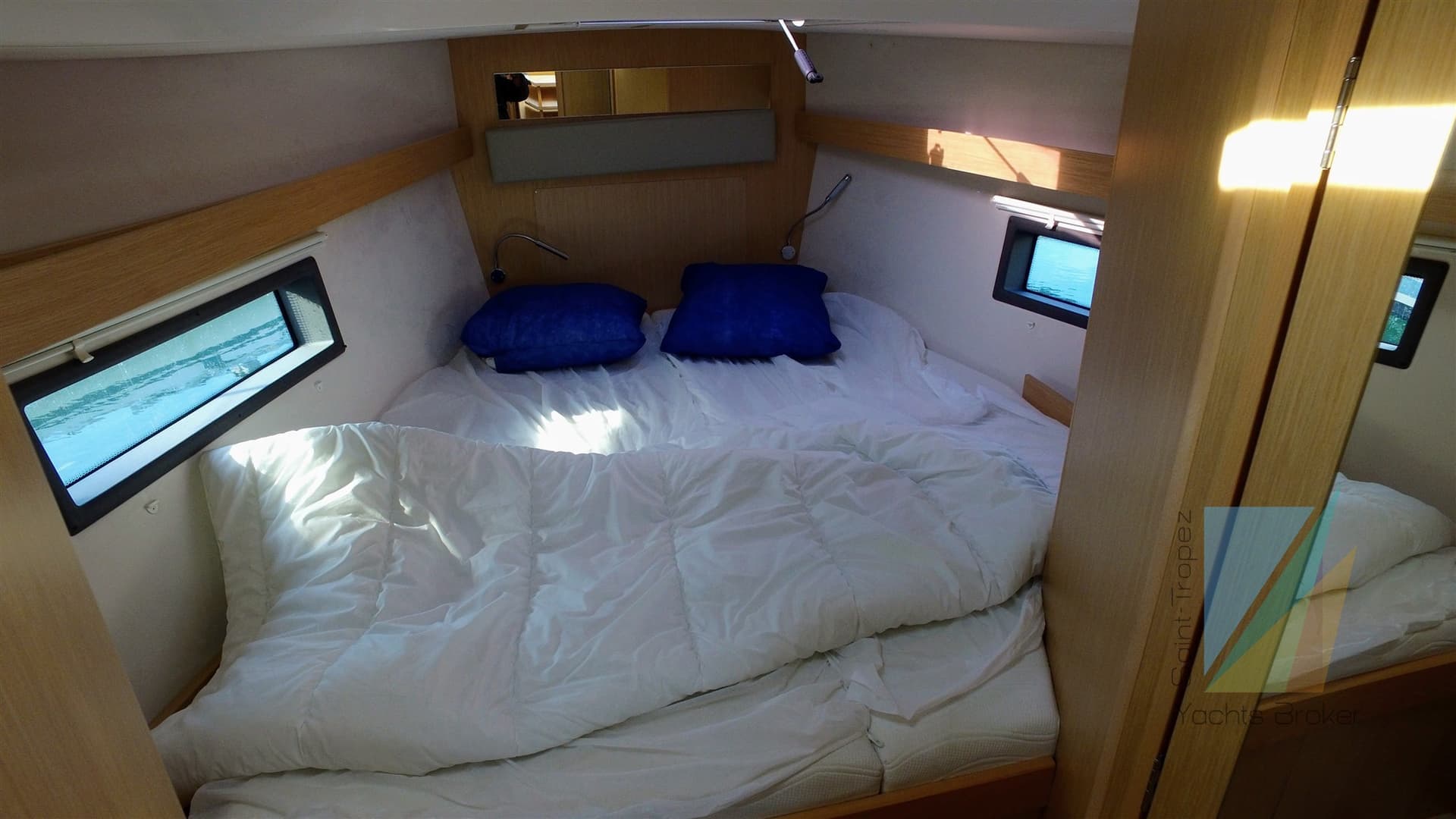 Bavaria Bavaria C 42 usato - foto hero 17