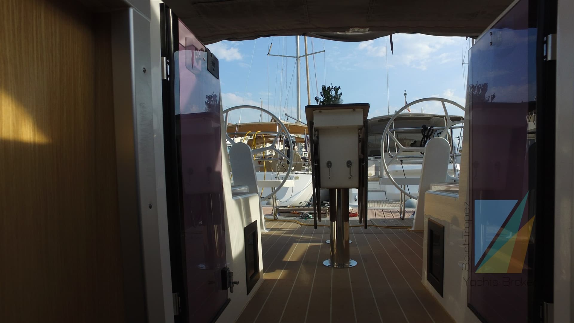 Bavaria Bavaria C 42 usato - foto hero 10