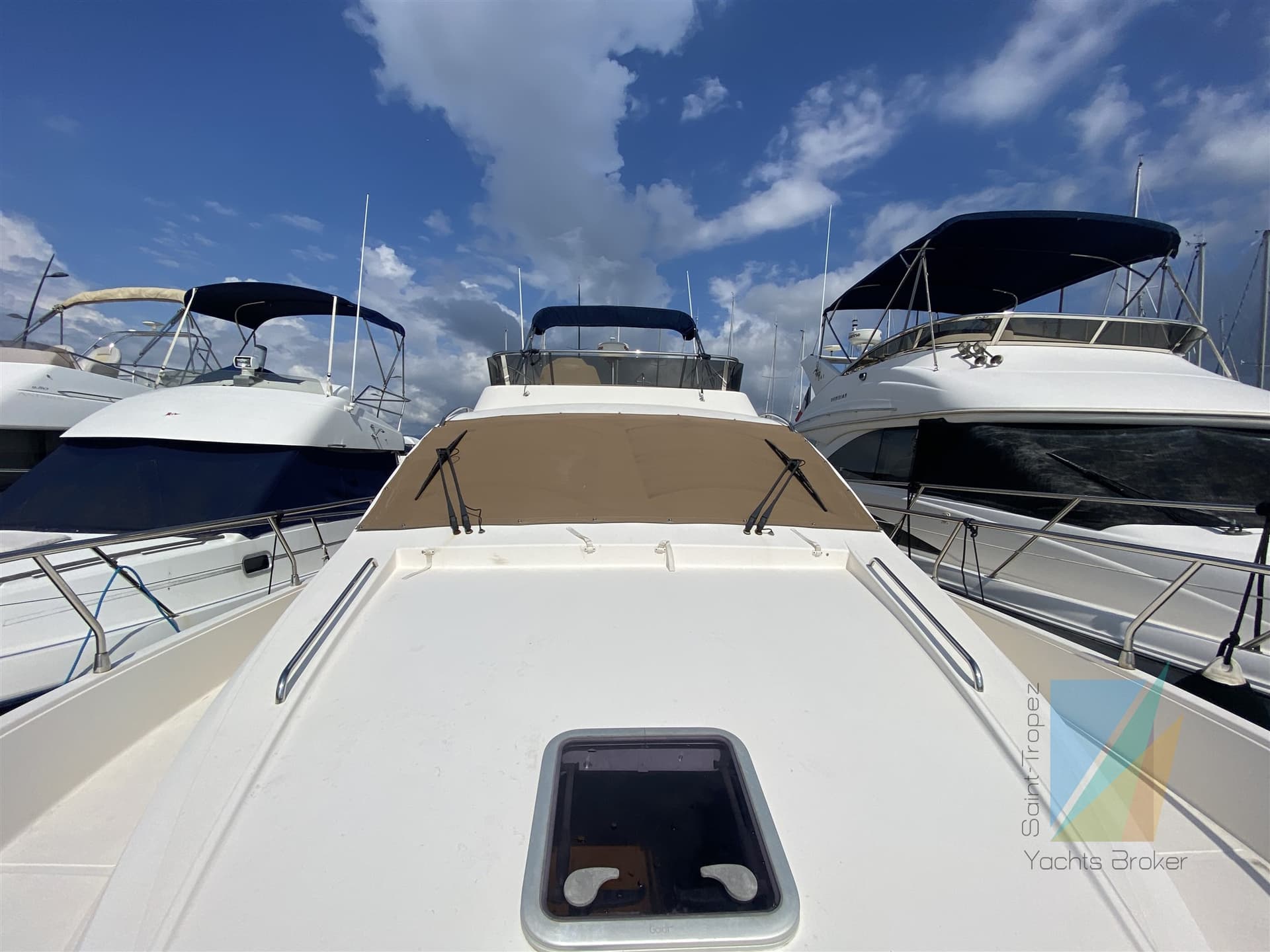 Faeton F 360 FLY usato - foto hero 5