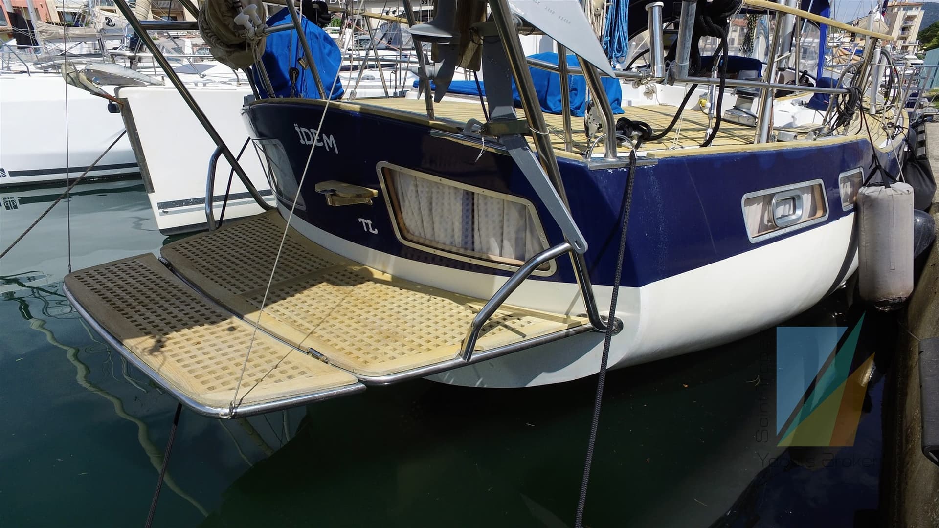 Wauquiez AMPHITRITE 43 usato - foto hero 6