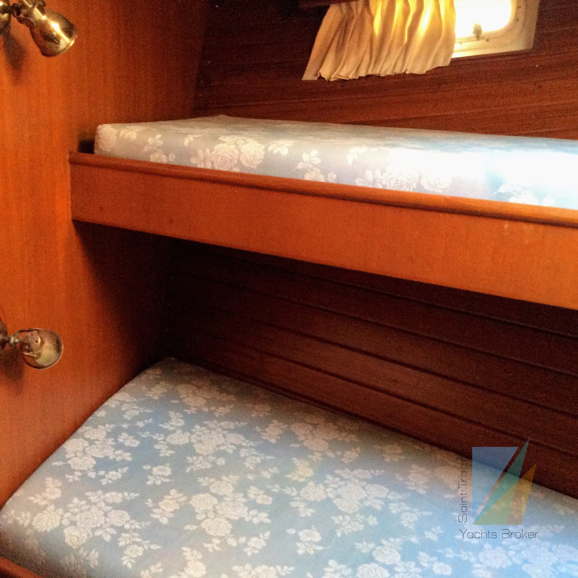 Kong & Halvorsen Island Gipsy 44 gebraucht - Hauptbild 23