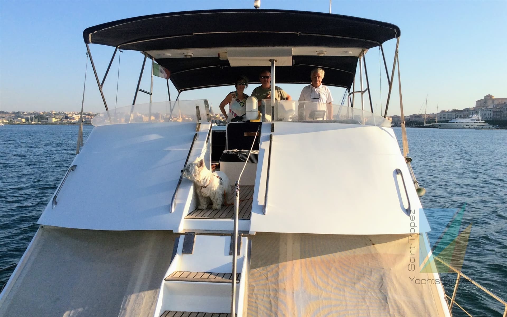 Kong & Halvorsen Island Gipsy 44 gebraucht - Hauptbild 9
