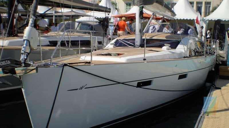 Wauquiez Pilot Saloon 48 usato - foto hero 3