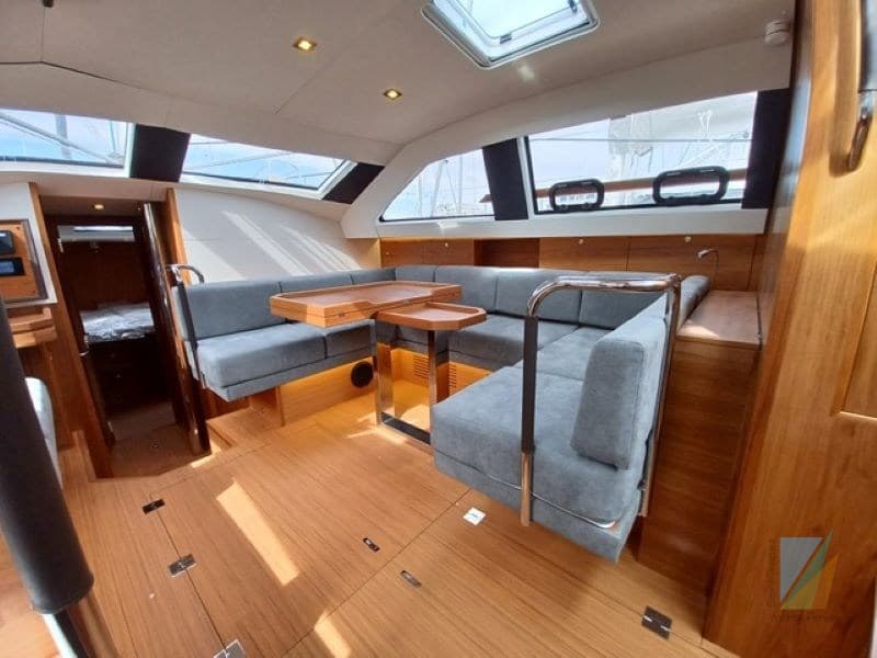 Wauquiez Pilot Saloon 48 usato - foto hero 11