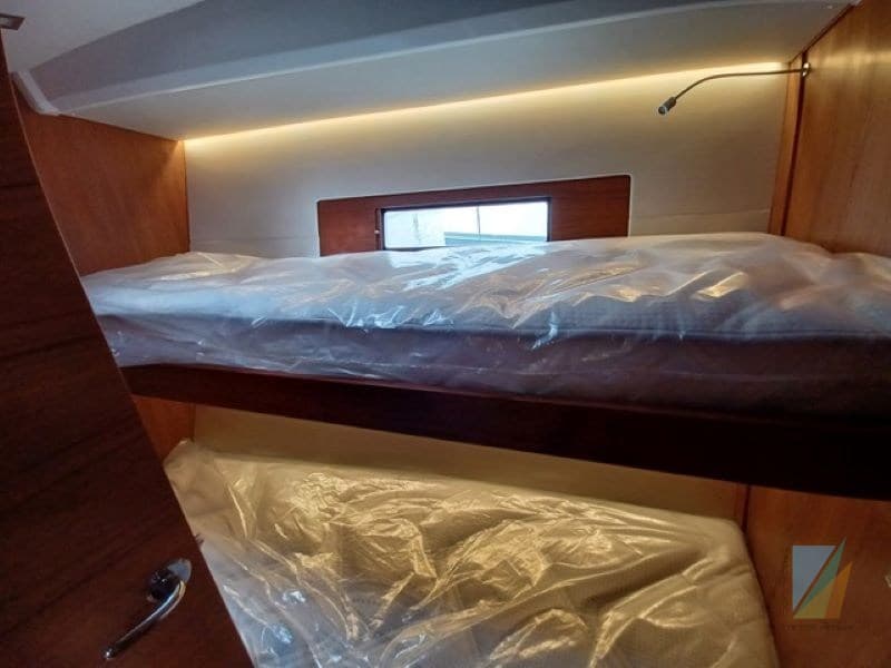 Wauquiez Pilot Saloon 48 usato - foto hero 20