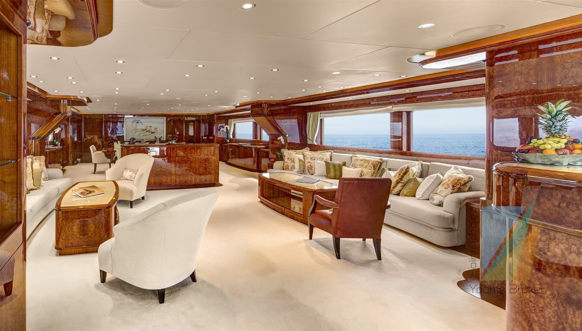 Eurocraft Explorer 44 usato - dettaglio 4