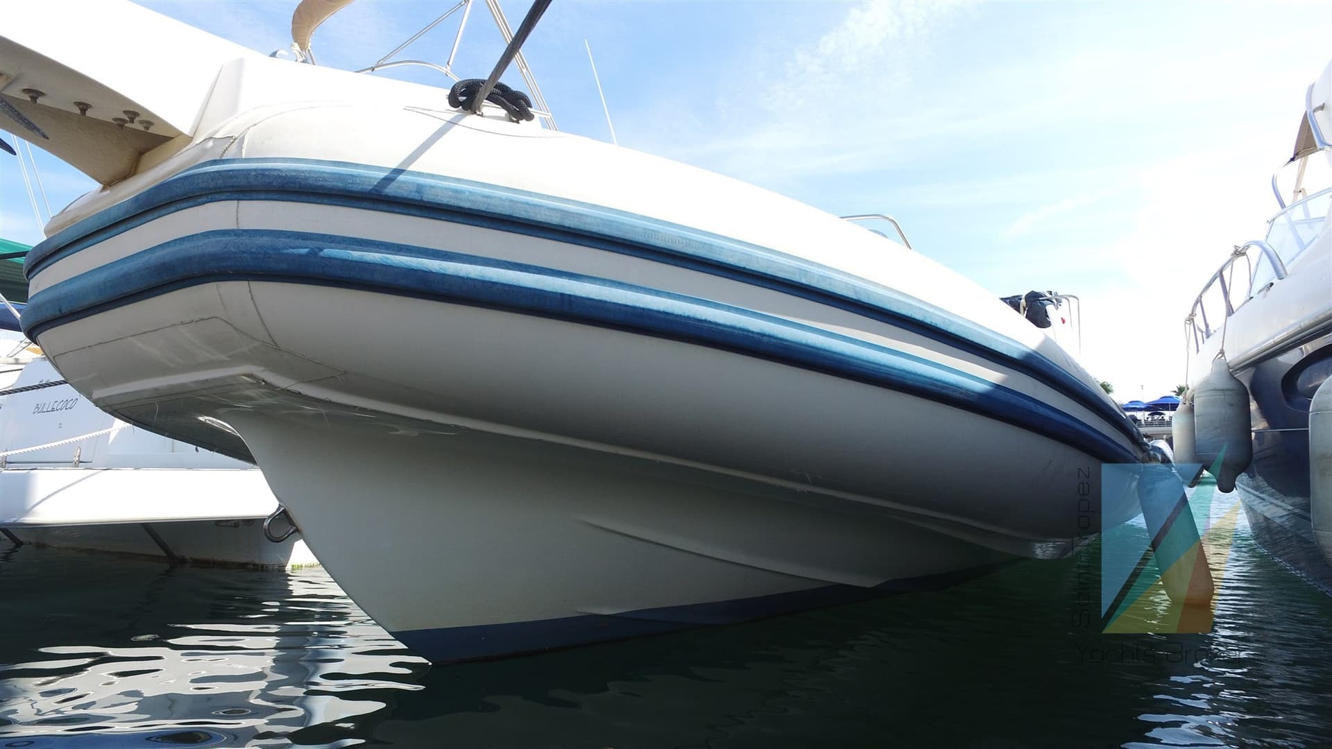 Capelli TEMPEST 770 usato - foto hero 6