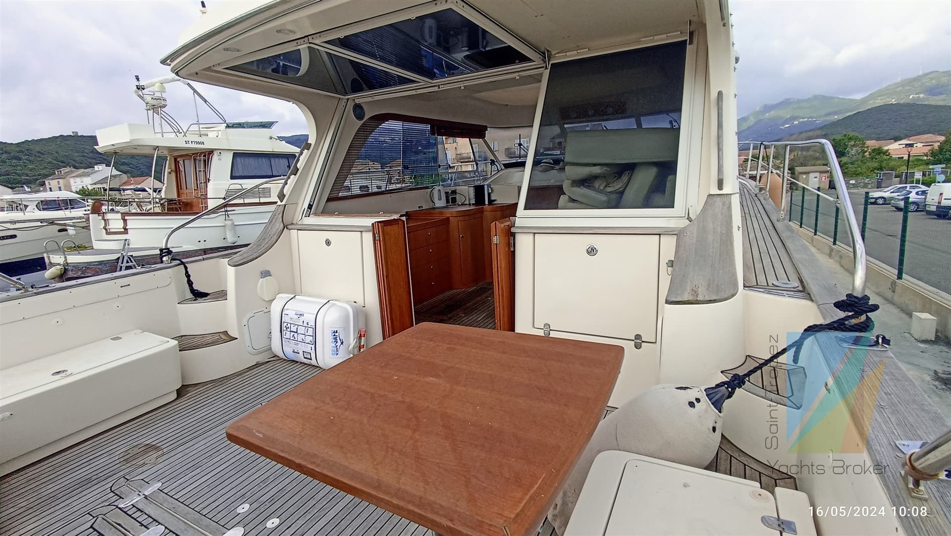 Arcoa MYSTIC 44 usato - foto hero 6