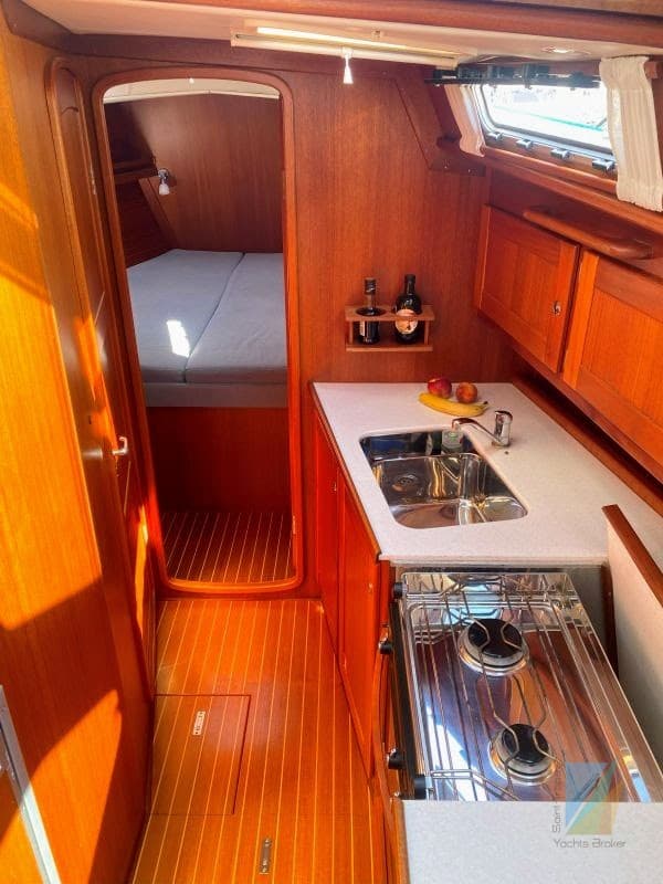 Nordship Yachts 360 DS usato - foto hero 19