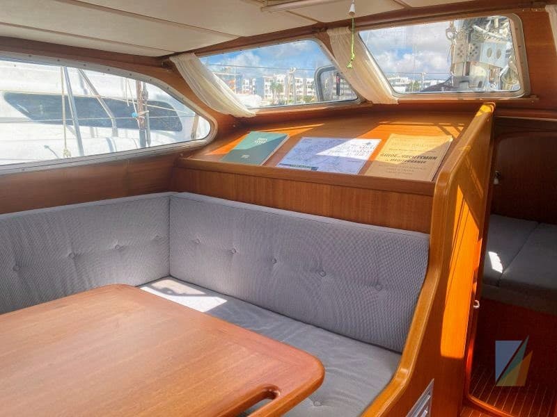 Nordship Yachts 360 DS usato - foto hero 13