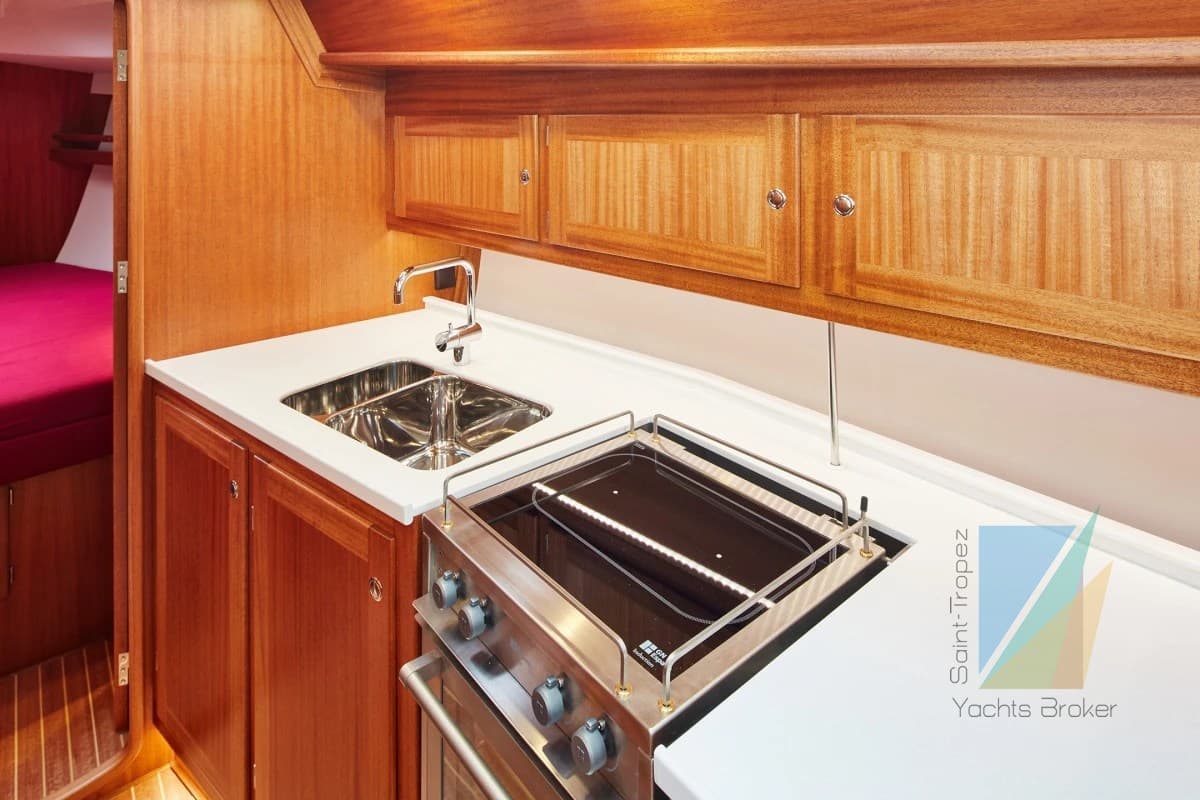 Nordship Yachts 360 DS usato - foto hero 18