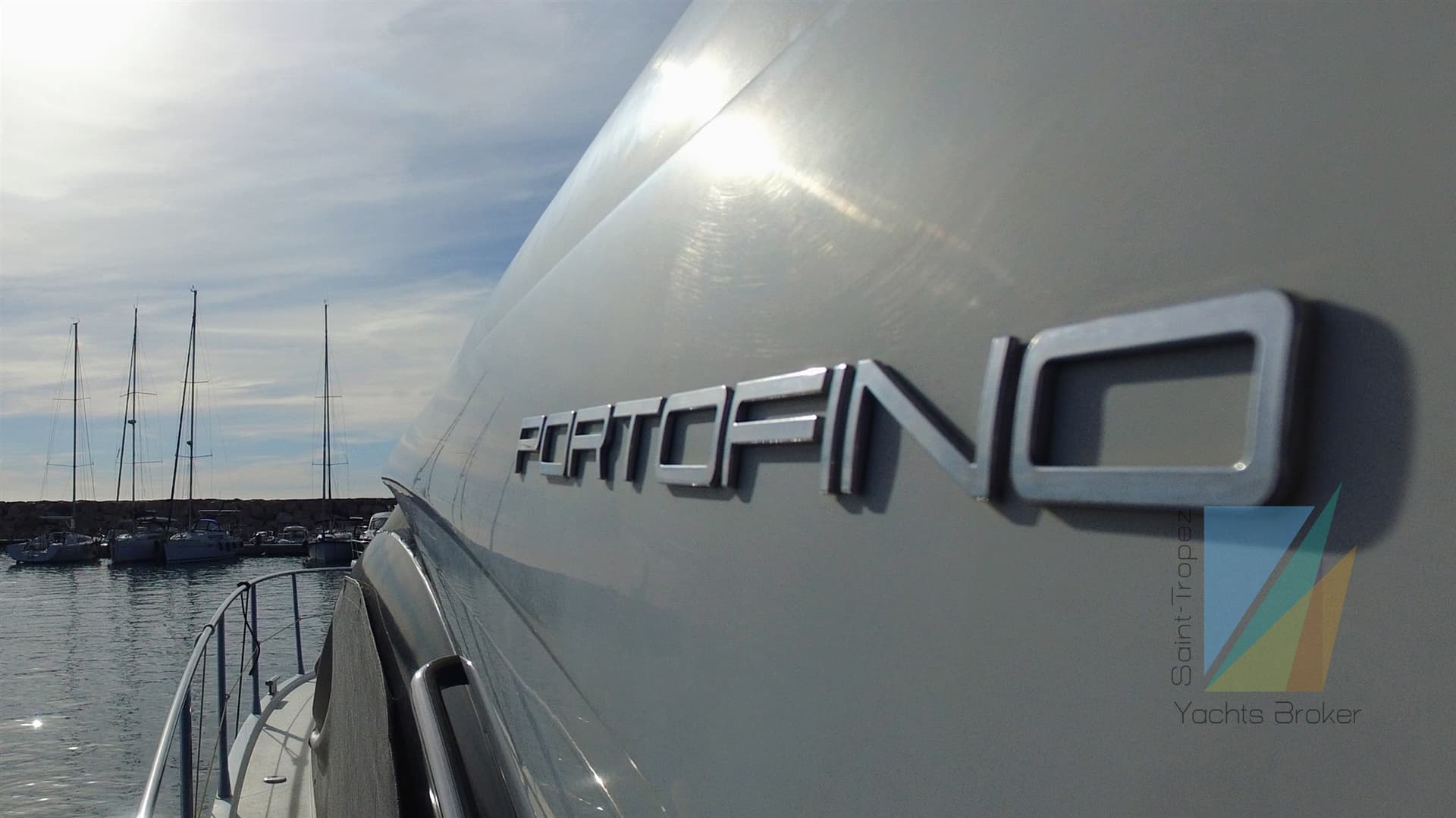 Sunseeker Portofino 48 usato - foto hero 8