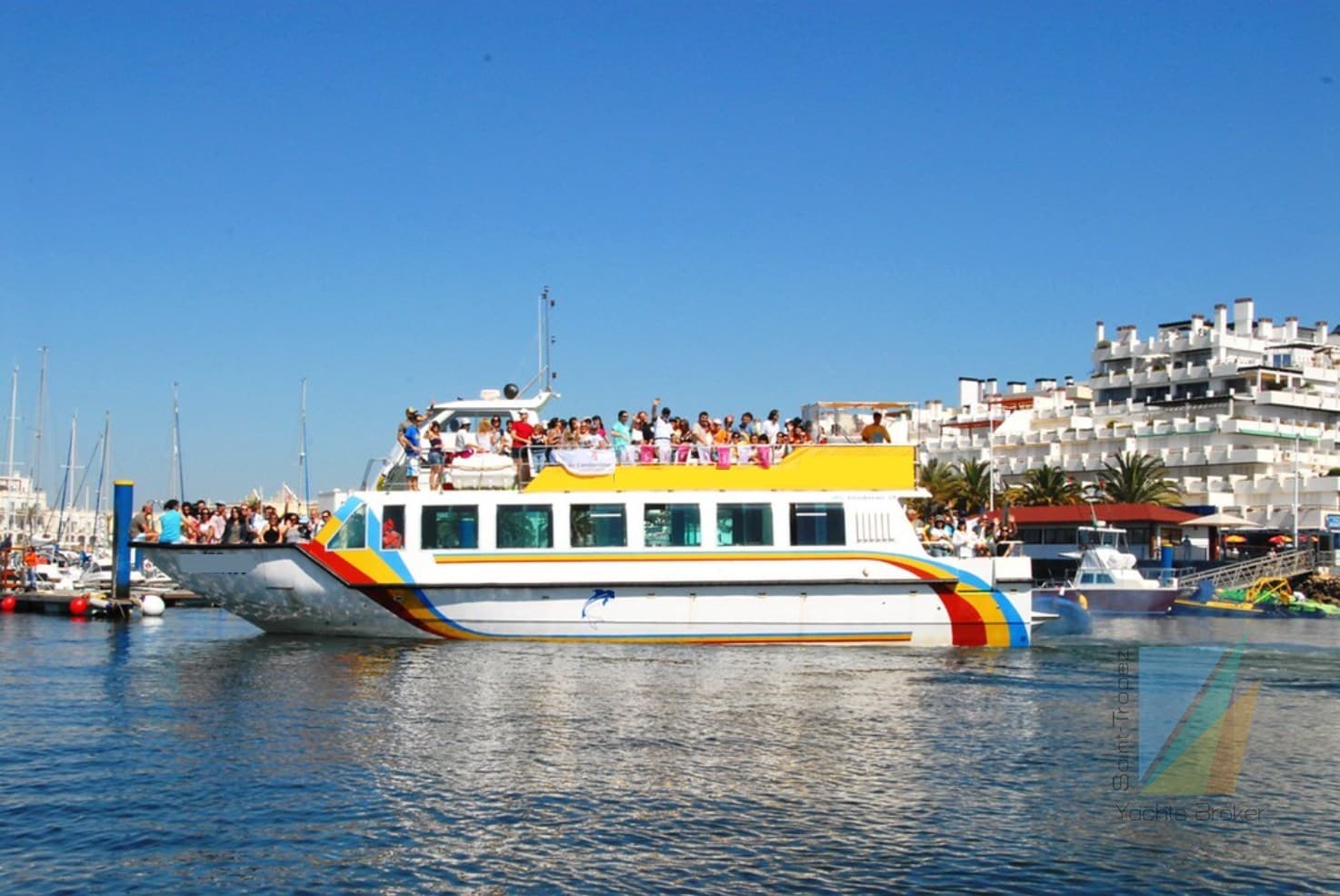 Rodman Rodman 59 - Interior View Rodman Rodman 59 - Interior View