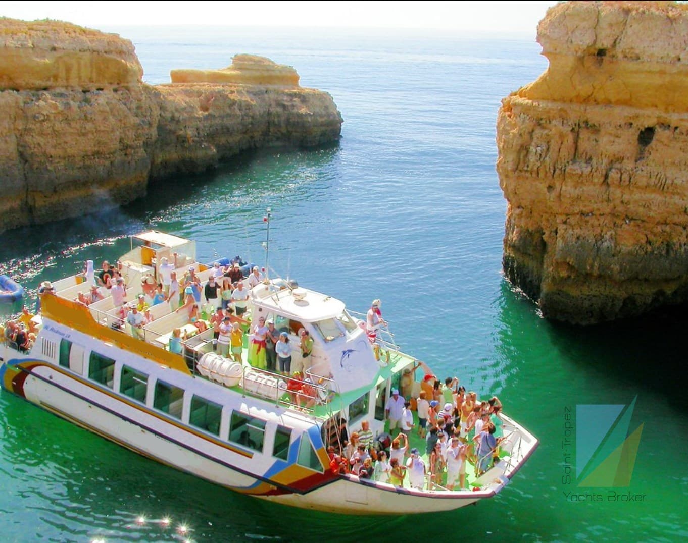 Rodman Rodman 59 - Deck View Rodman Rodman 59 - Deck View