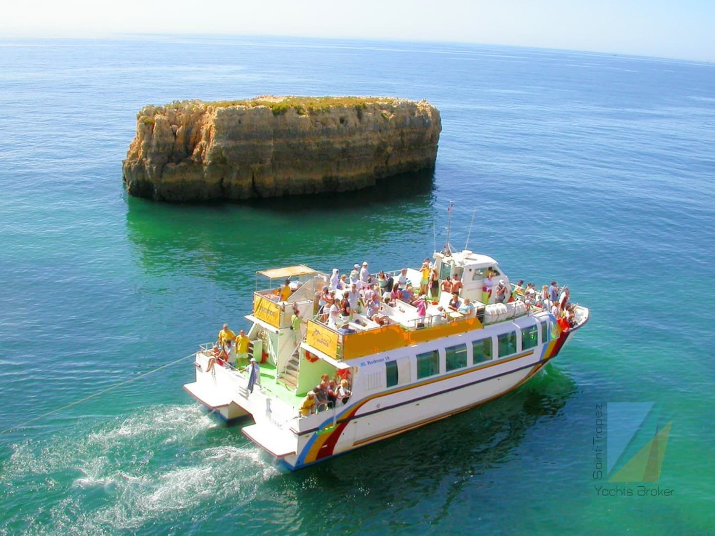 Rodman Rodman 59 - Main View Rodman Rodman 59 - Main View