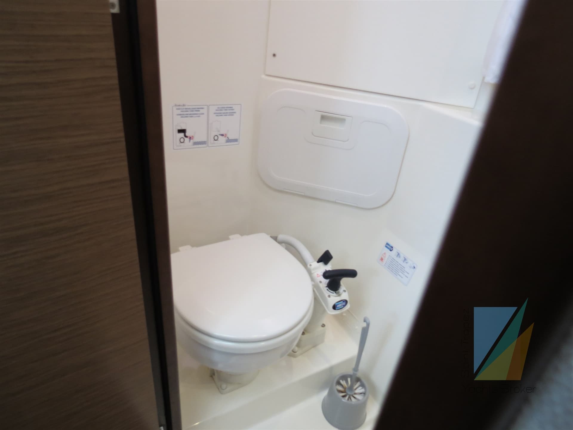 Fountaine Pajot MY 37 usato - foto hero 20