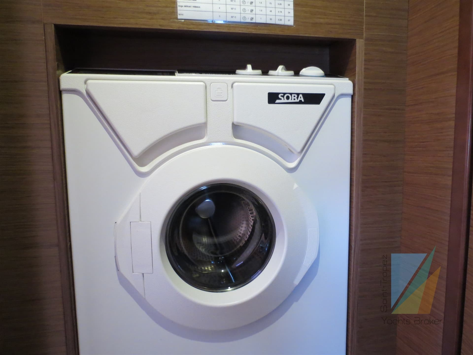 Fountaine Pajot MY 37 usato - foto hero 24