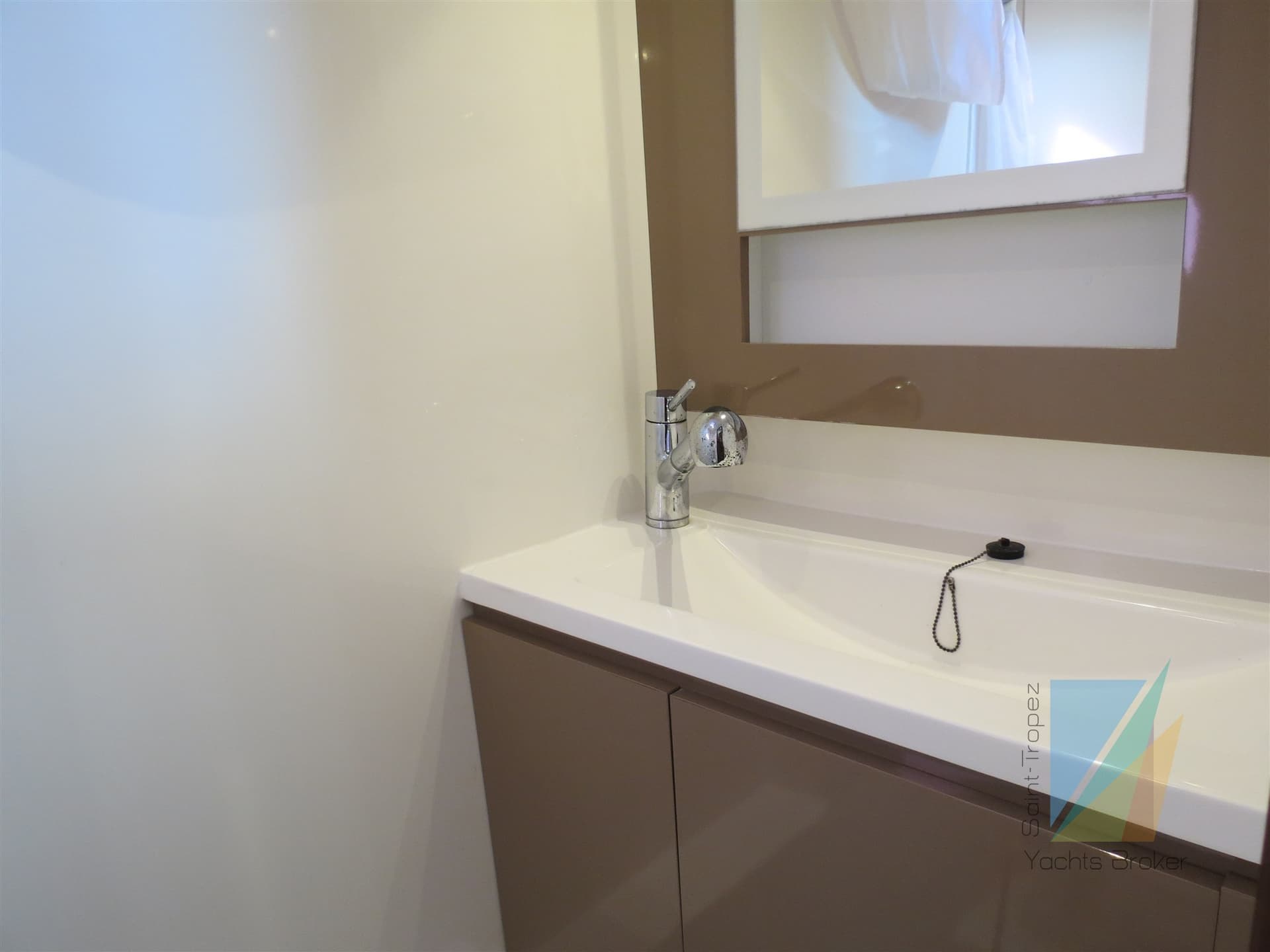 Fountaine Pajot MY 37 usato - foto hero 18