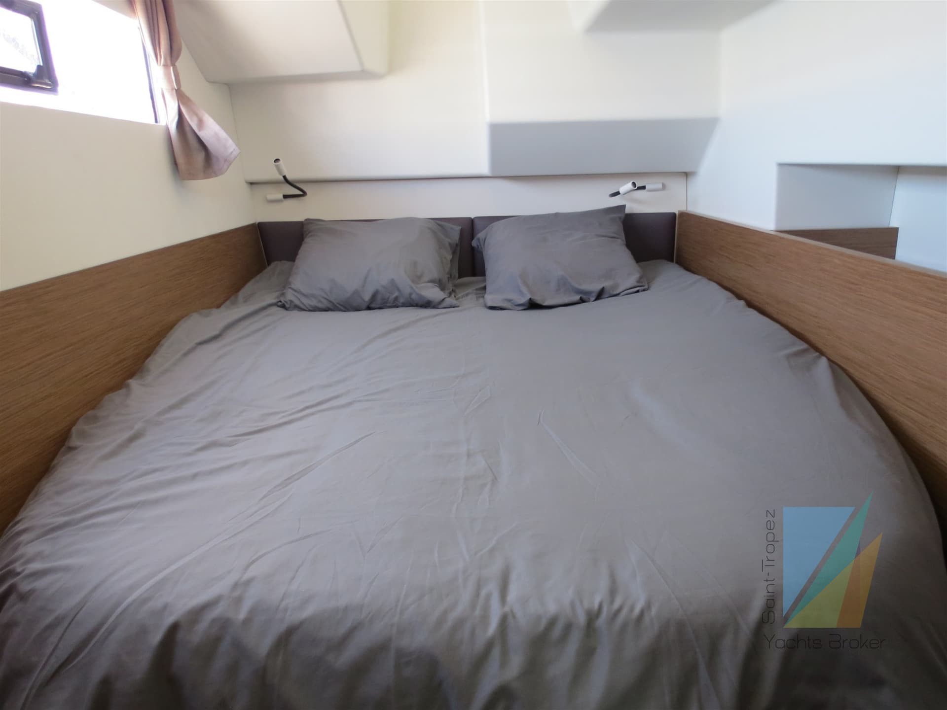 Fountaine Pajot MY 37 usato - foto hero 17