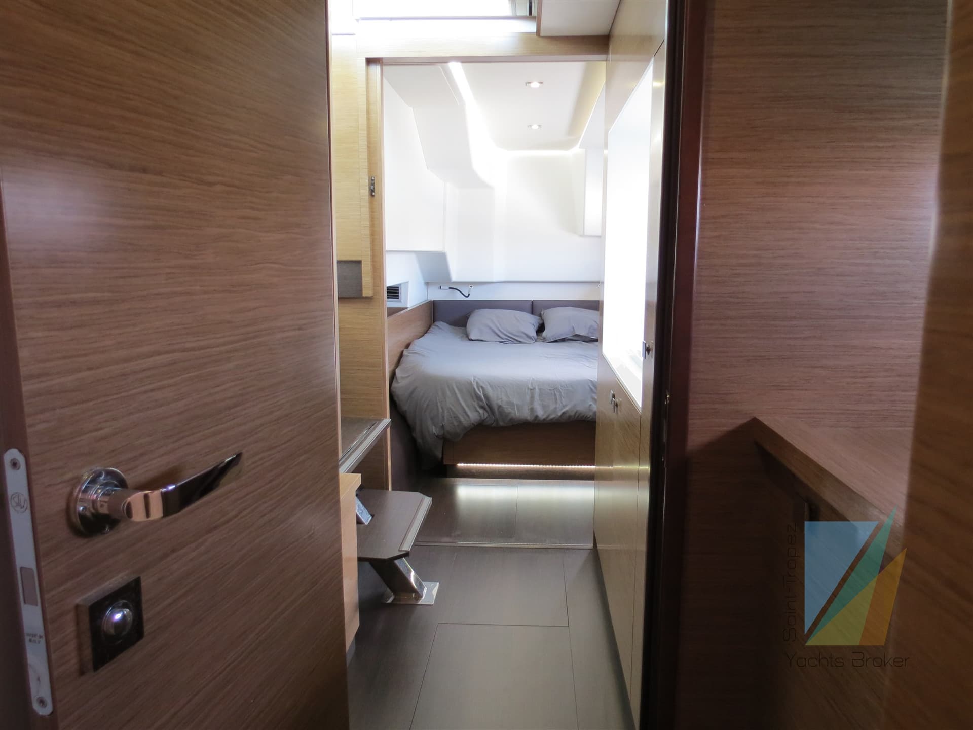 Fountaine Pajot MY 37 usato - foto hero 16