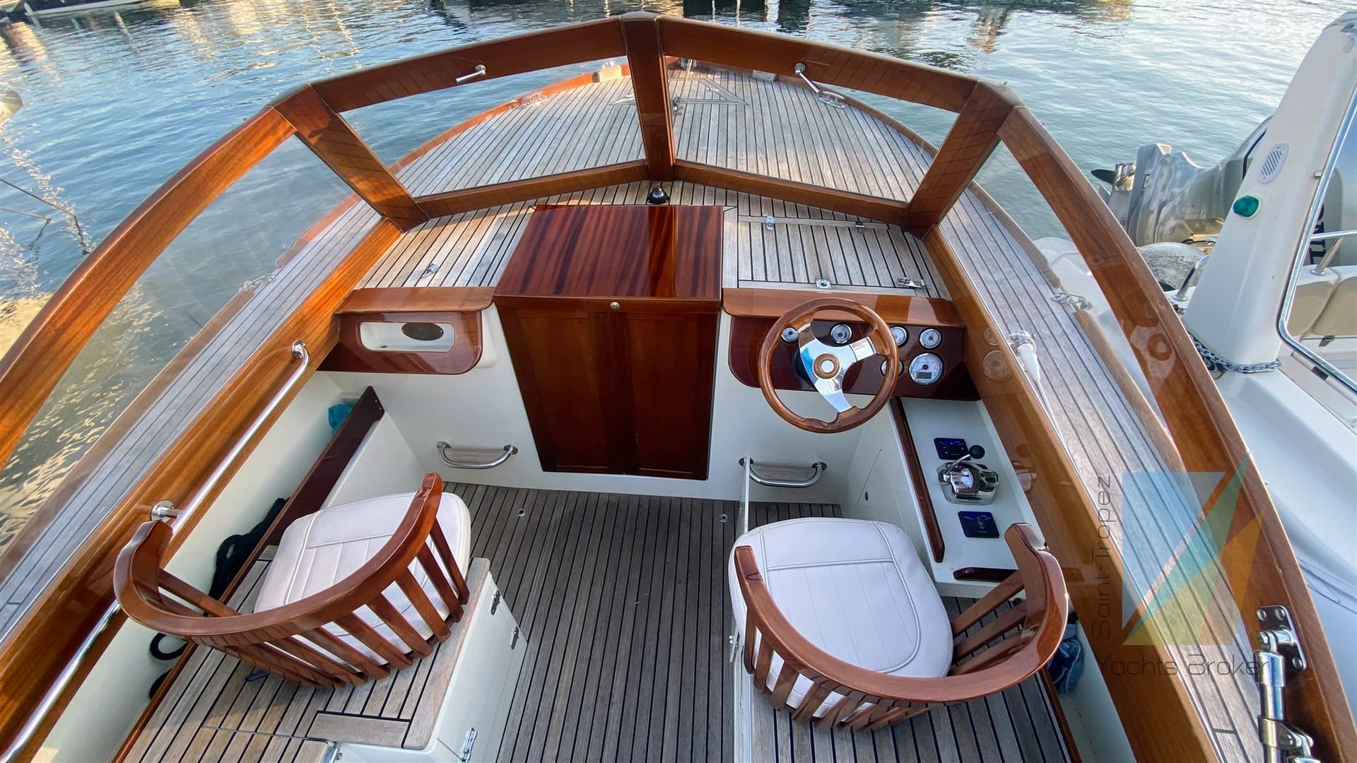 Latitude 46 Lady Scarlett d'occasion - image hero 7