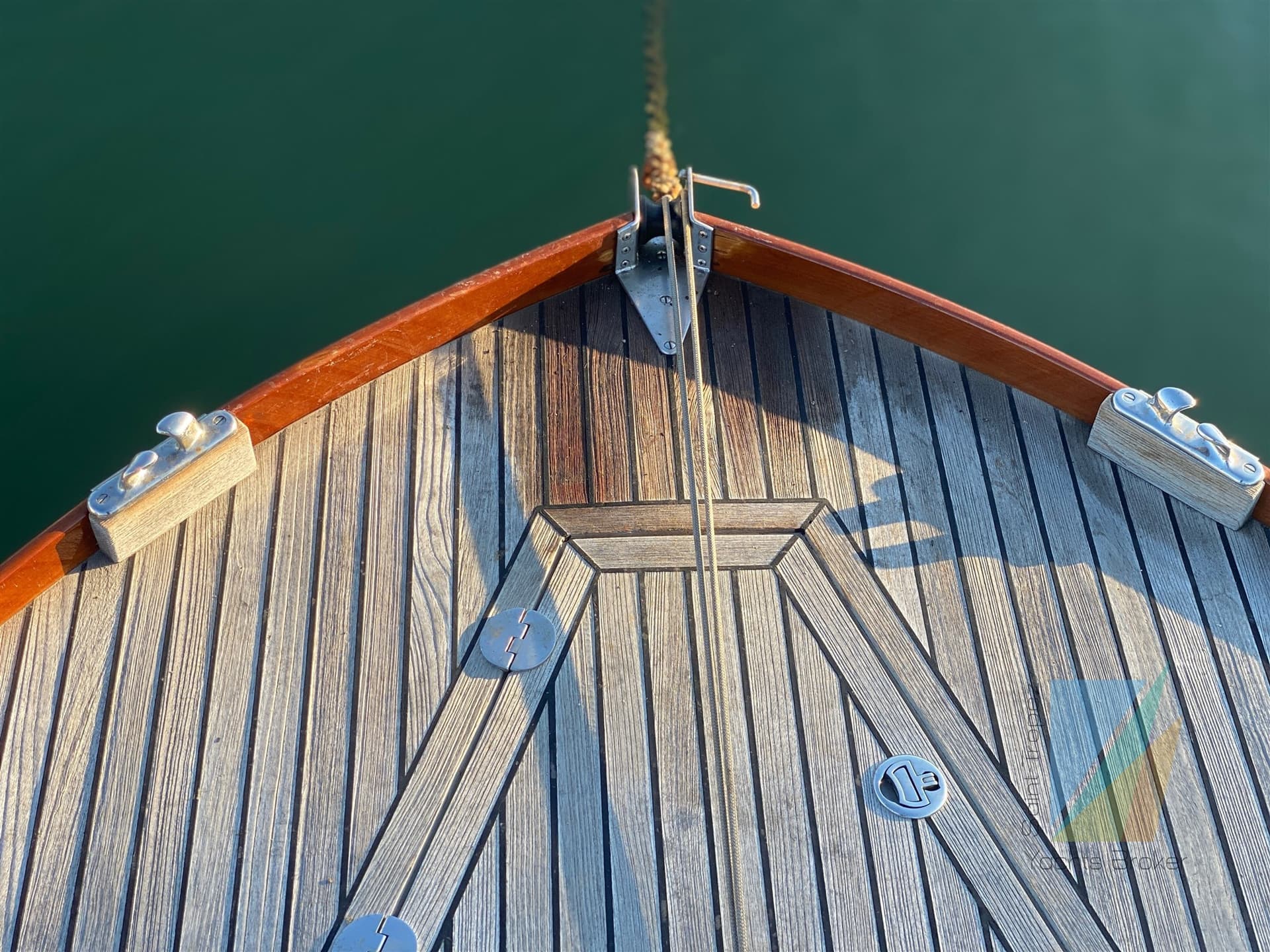 Latitude 46 Lady Scarlett gebraucht - Hauptbild 12